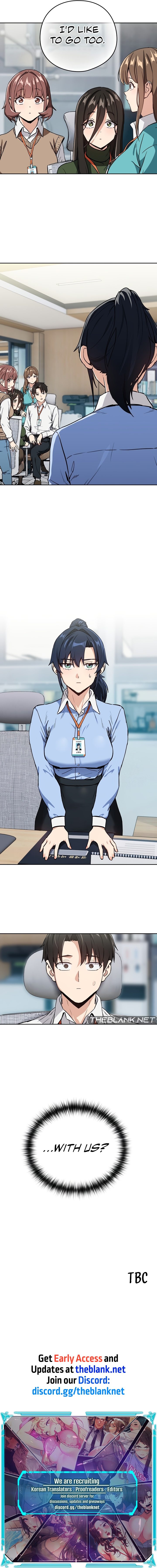 After Work Love Affairs - Chapter 51 - picture 7