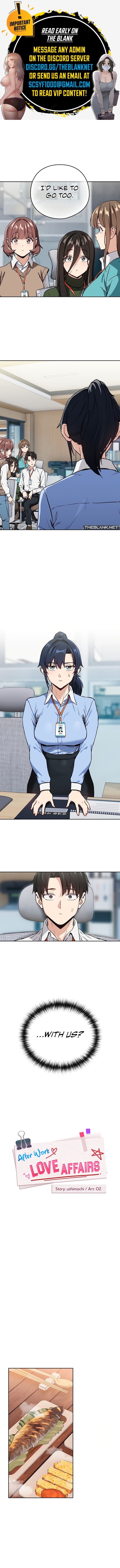 After Work Love Affairs - Chapter 52 - picture 0