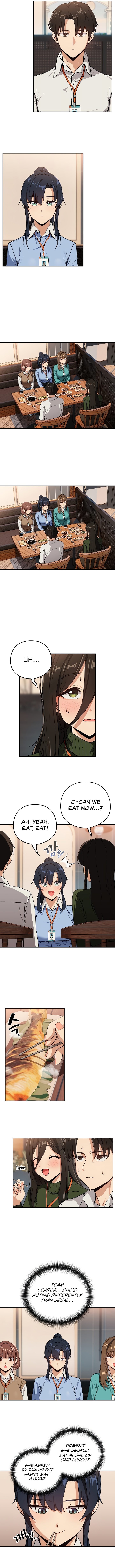After Work Love Affairs - Chapter 52 - picture 1