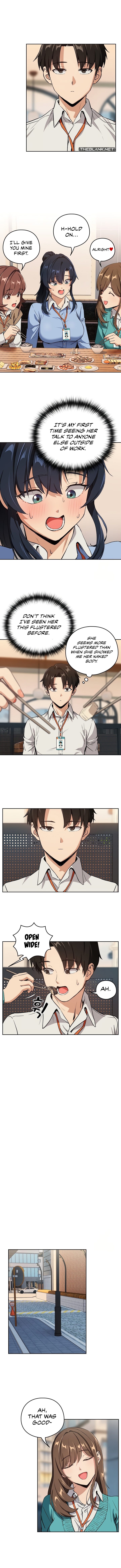 After Work Love Affairs - Chapter 52 - picture 3