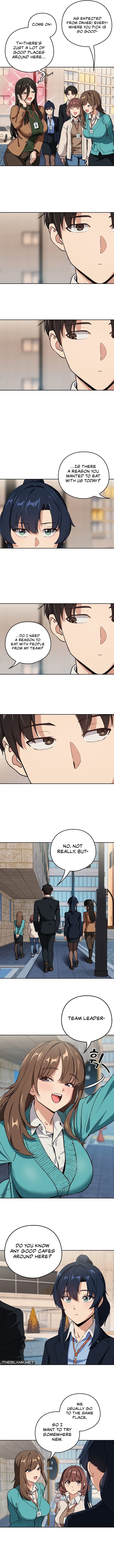 After Work Love Affairs - Chapter 52 - picture 4