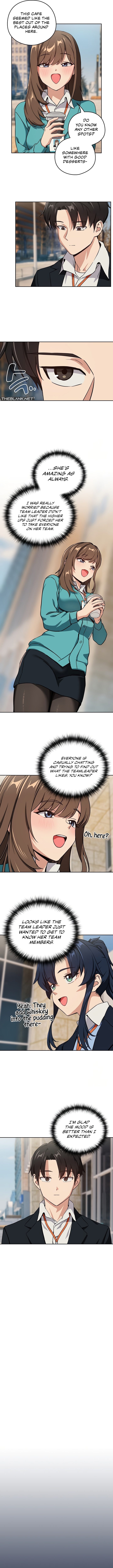 After Work Love Affairs - Chapter 52 - picture 6