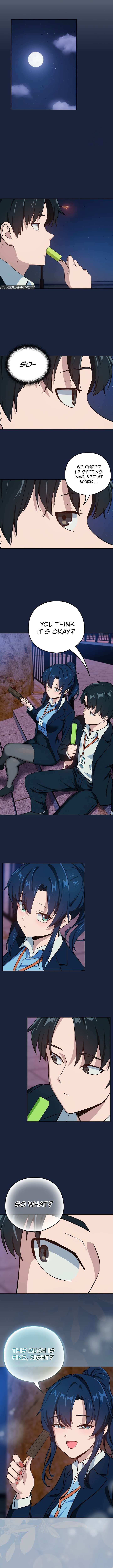 After Work Love Affairs - Chapter 52 - picture 7