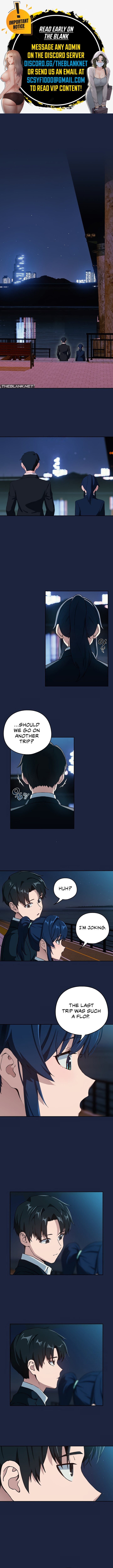 After Work Love Affairs - Chapter 53 - picture 0
