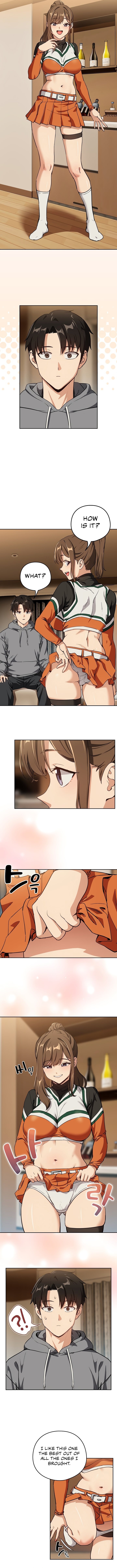 After Work Love Affairs - Chapter 53 - picture 4