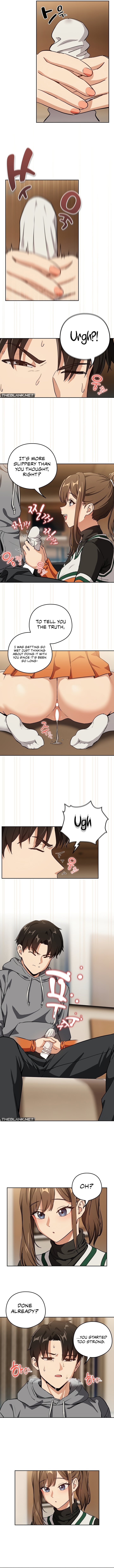 After Work Love Affairs - Chapter 53 - picture 6