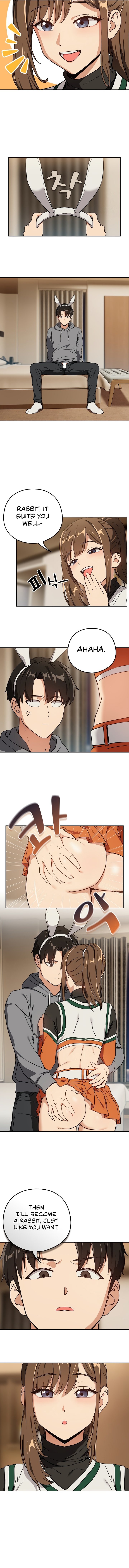After Work Love Affairs - Chapter 53 - picture 7
