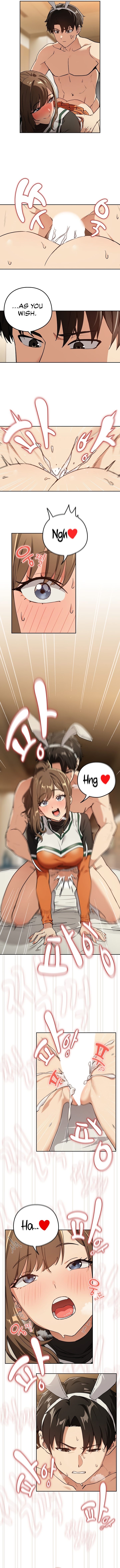 After Work Love Affairs - Chapter 54 - picture 1