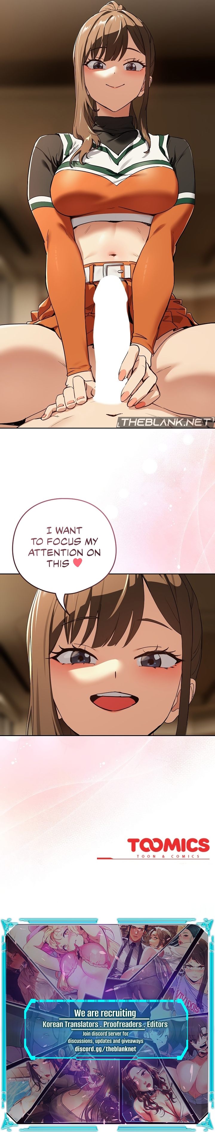 After Work Love Affairs - Chapter 54 - picture 7