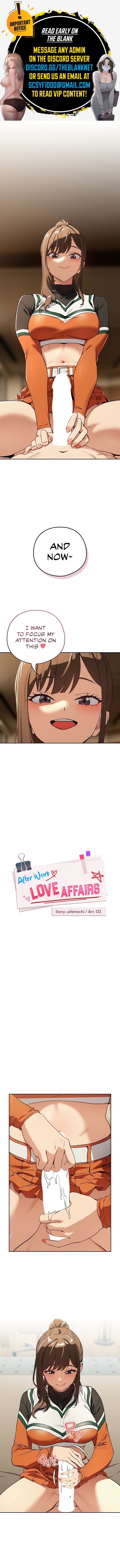 After Work Love Affairs - Chapter 55 - picture 0