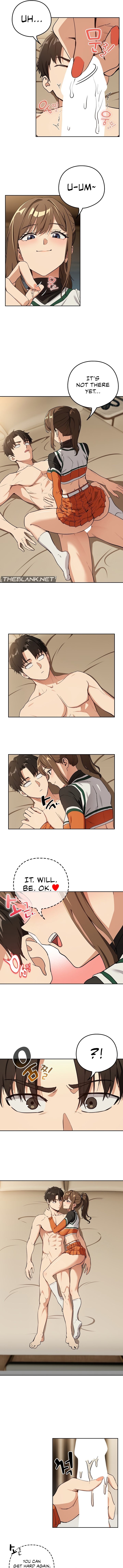 After Work Love Affairs - Chapter 55 - picture 1