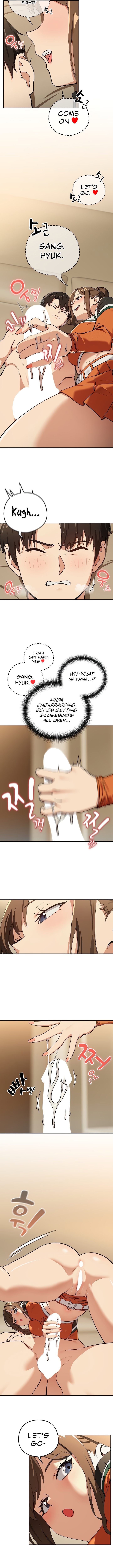 After Work Love Affairs - Chapter 55 - picture 2