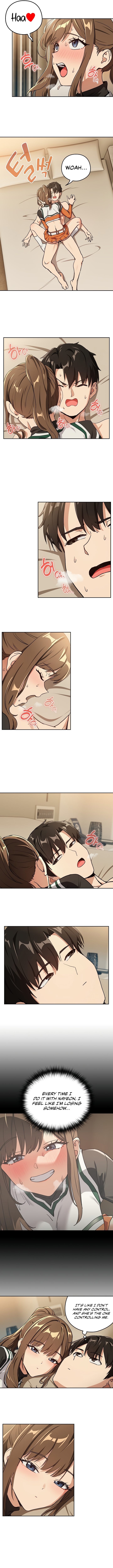After Work Love Affairs - Chapter 55 - picture 6