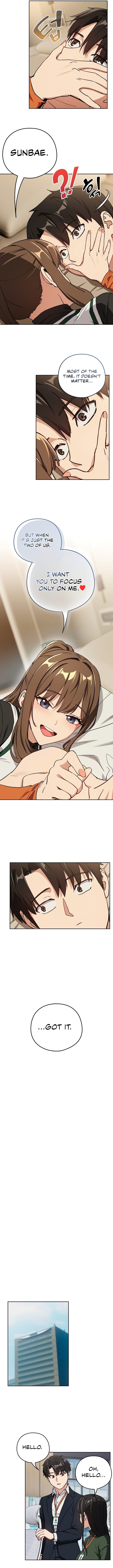 After Work Love Affairs - Chapter 55 - picture 7