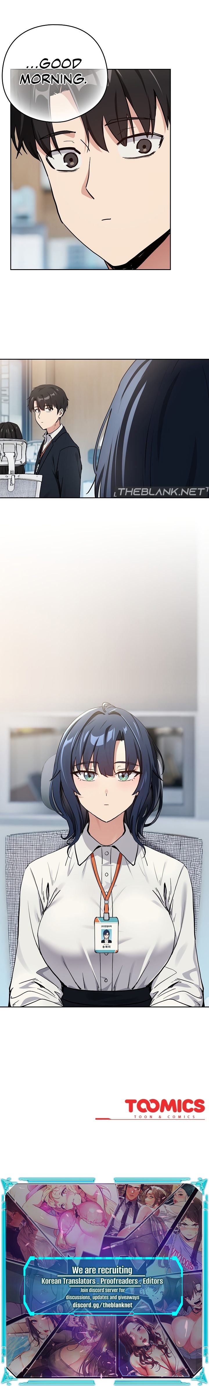 After Work Love Affairs - Chapter 55 - picture 8