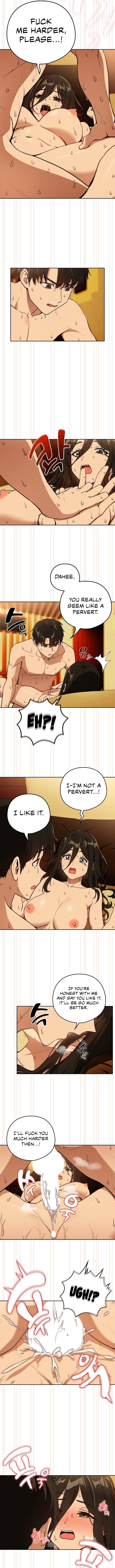 After Work Love Affairs - Chapter 59 - picture 3