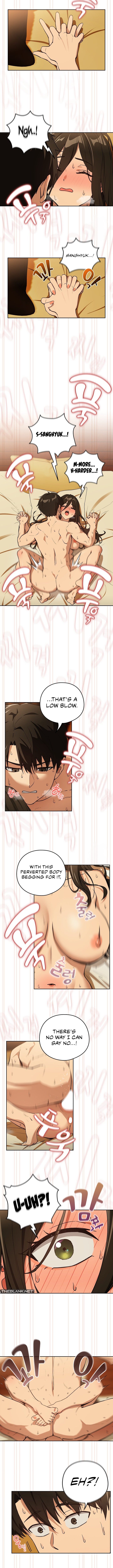 After Work Love Affairs - Chapter 59 - picture 4