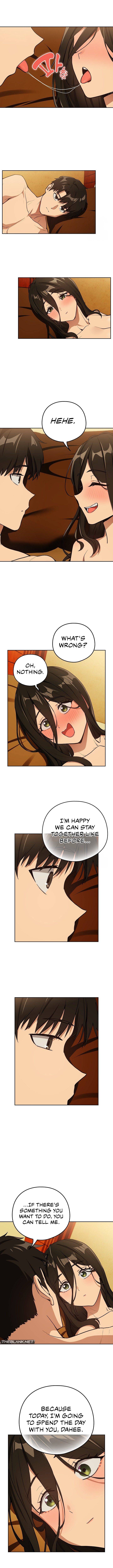 After Work Love Affairs - Chapter 59 - picture 6