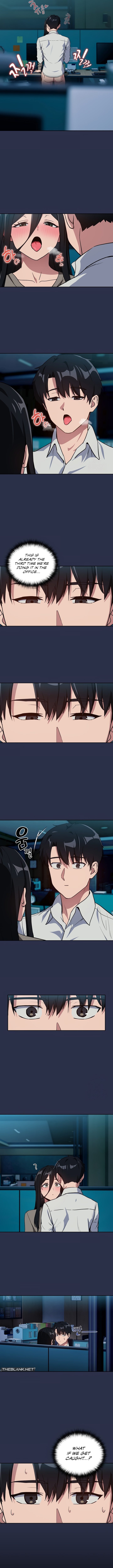After Work Love Affairs - Chapter 60 - picture 1