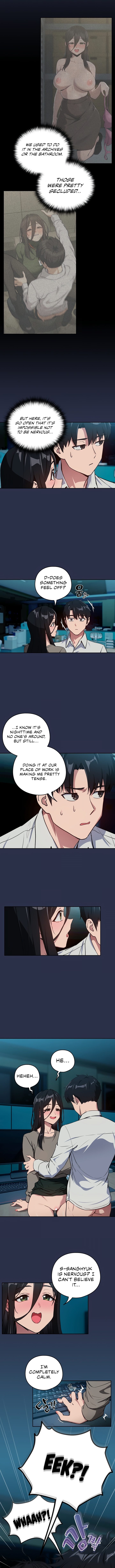 After Work Love Affairs - Chapter 60 - picture 2