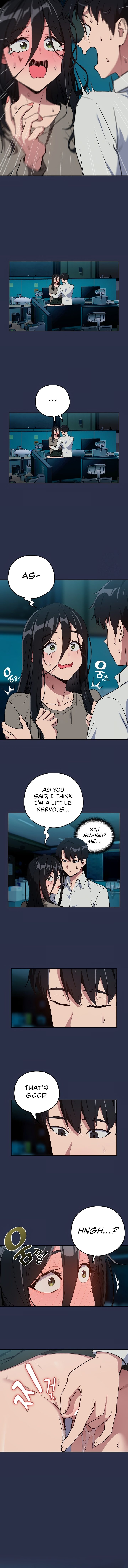 After Work Love Affairs - Chapter 60 - picture 3