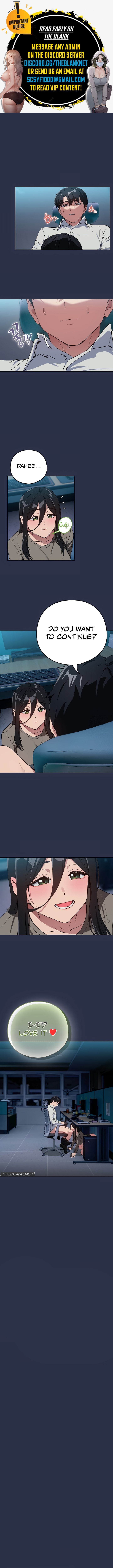 After Work Love Affairs - Chapter 61 - picture 0
