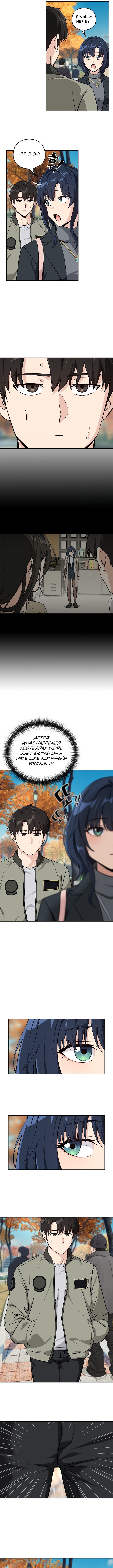 After Work Love Affairs - Chapter 62 - picture 3