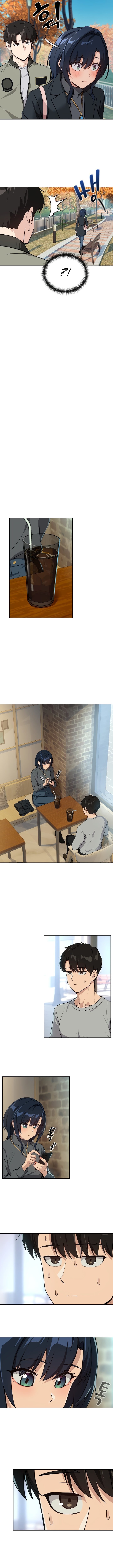After Work Love Affairs - Chapter 62 - picture 4