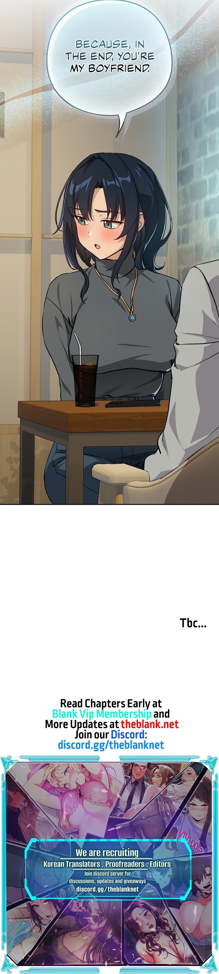 After Work Love Affairs - Chapter 62 - picture 9