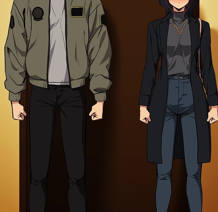 After Work Love Affairs - Chapter 63 - picture 113