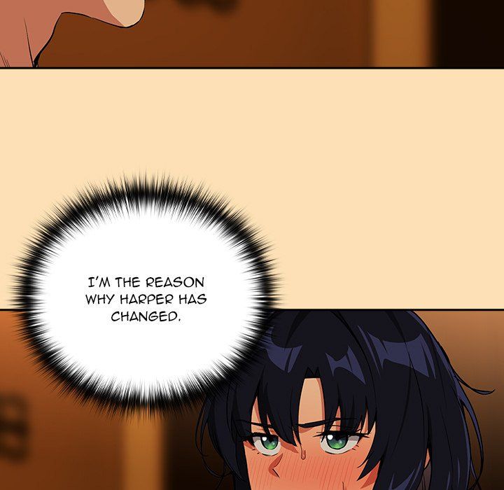 After Work Love Affairs - Chapter 65 - picture 8
