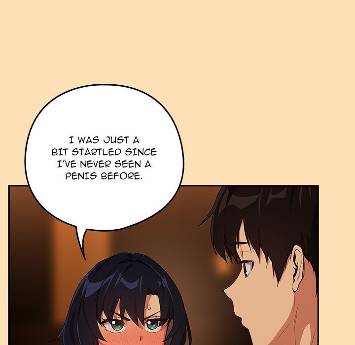 After Work Love Affairs - Chapter 66 - picture 59