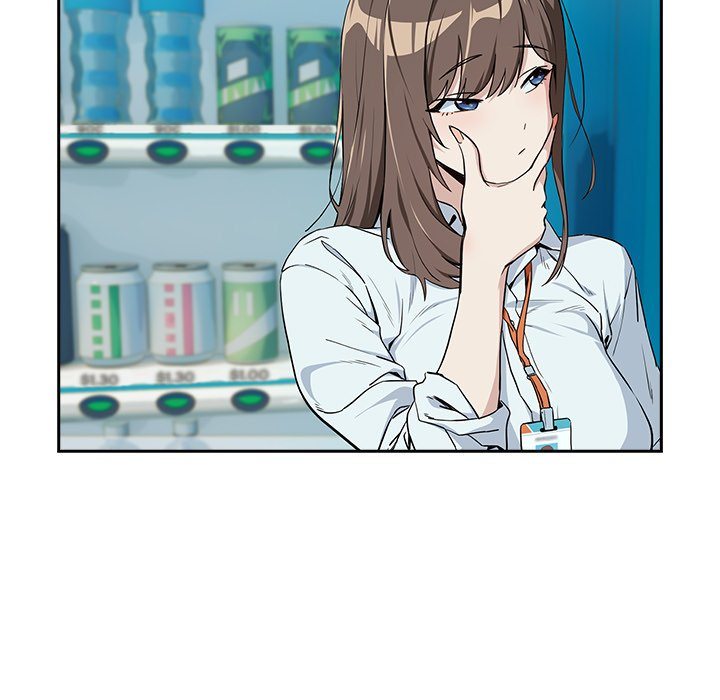 After Work Love Affairs - Chapter 70 - picture 20