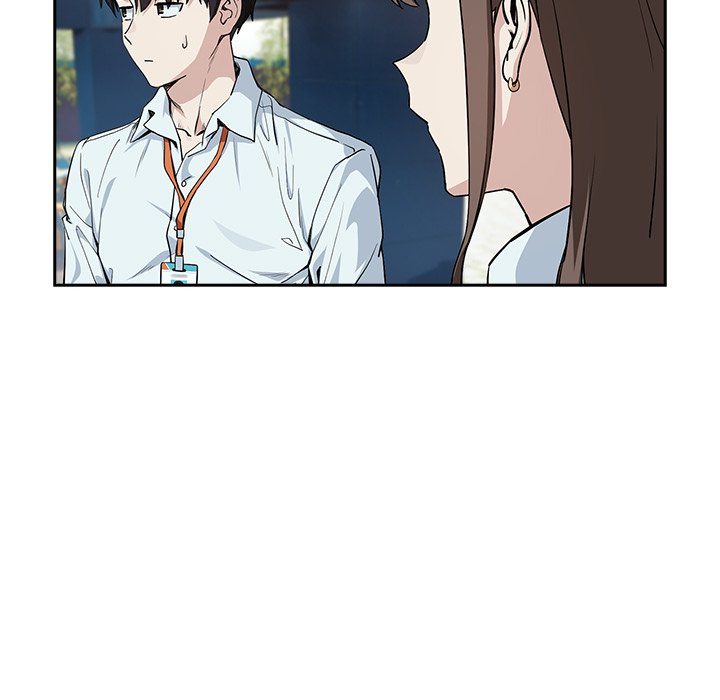 After Work Love Affairs - Chapter 70 - picture 23