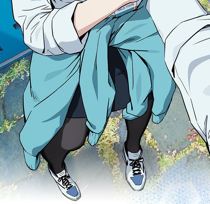 After Work Love Affairs - Chapter 71 - picture 11