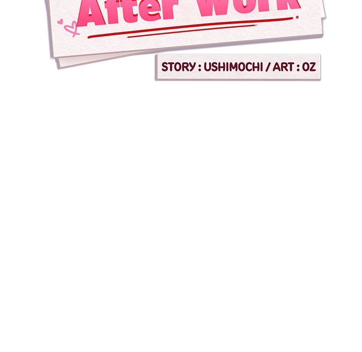 After Work Love Affairs - Chapter 71 - picture 19
