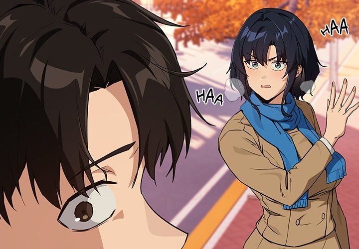 After Work Love Affairs - Chapter 73 - picture 1