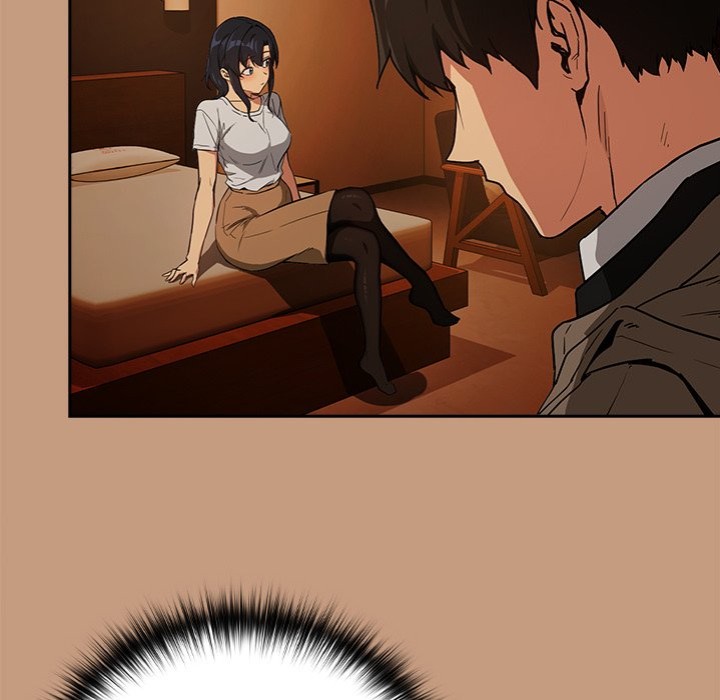 After Work Love Affairs - Chapter 73 - picture 104