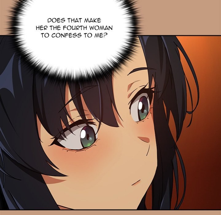 After Work Love Affairs - Chapter 73 - picture 105