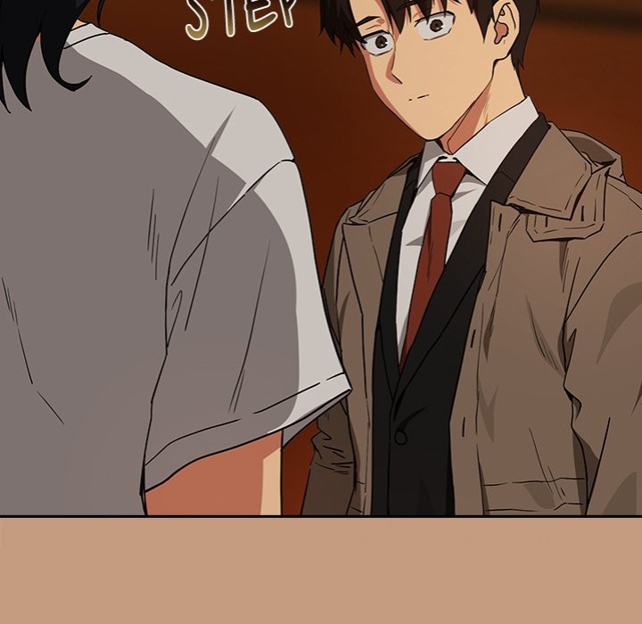 After Work Love Affairs - Chapter 73 - picture 109