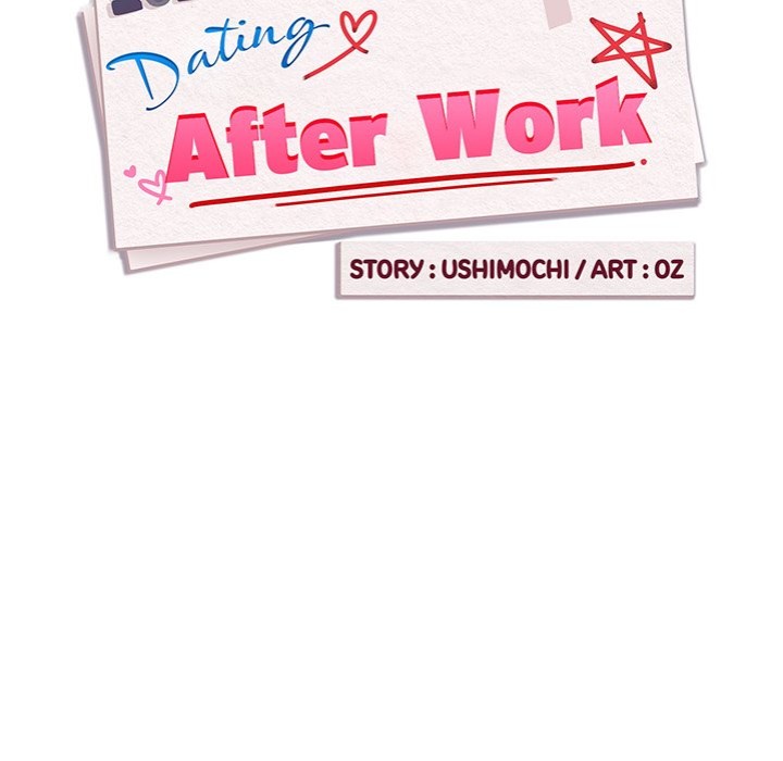 After Work Love Affairs - Chapter 73 - picture 12