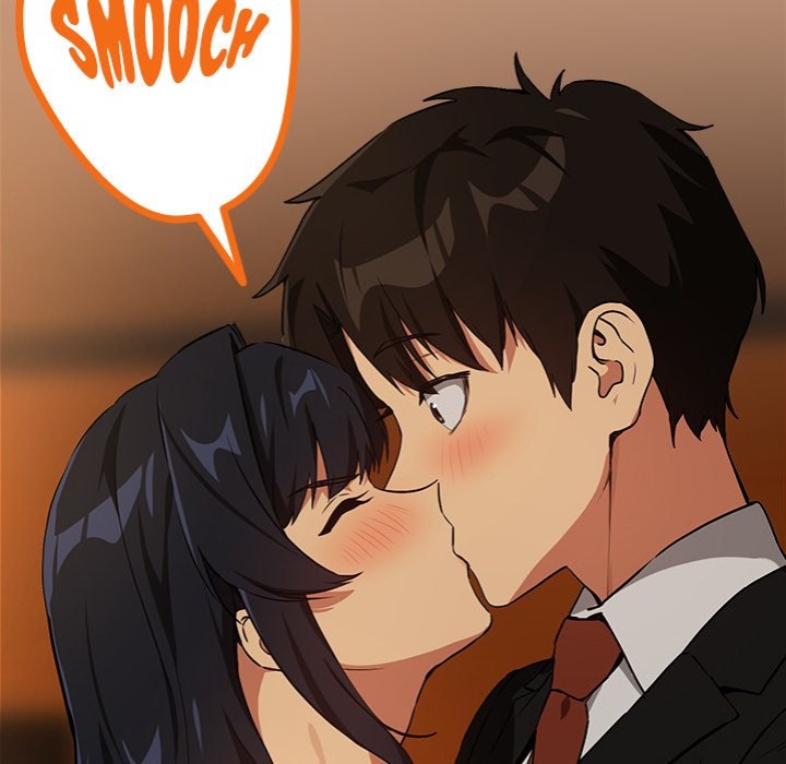 After Work Love Affairs - Chapter 73 - picture 123