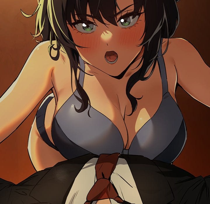 After Work Love Affairs - Chapter 73 - picture 131