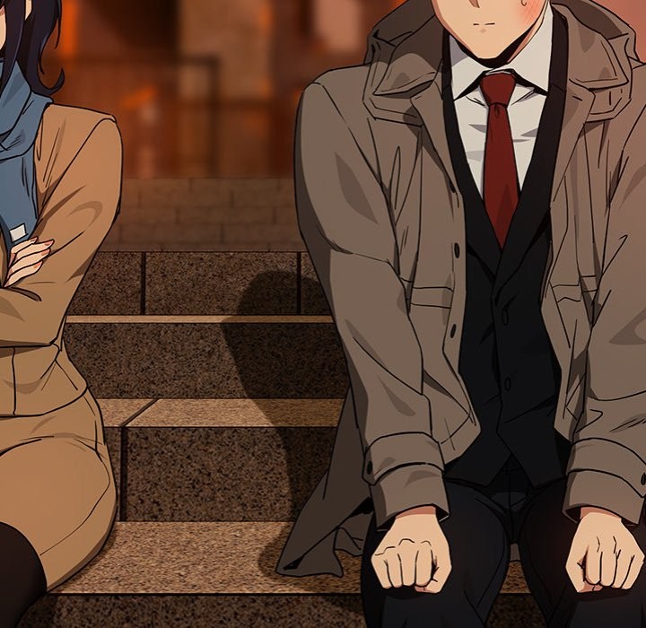 After Work Love Affairs - Chapter 73 - picture 16