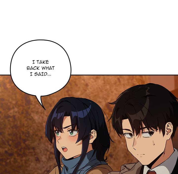 After Work Love Affairs - Chapter 73 - picture 19