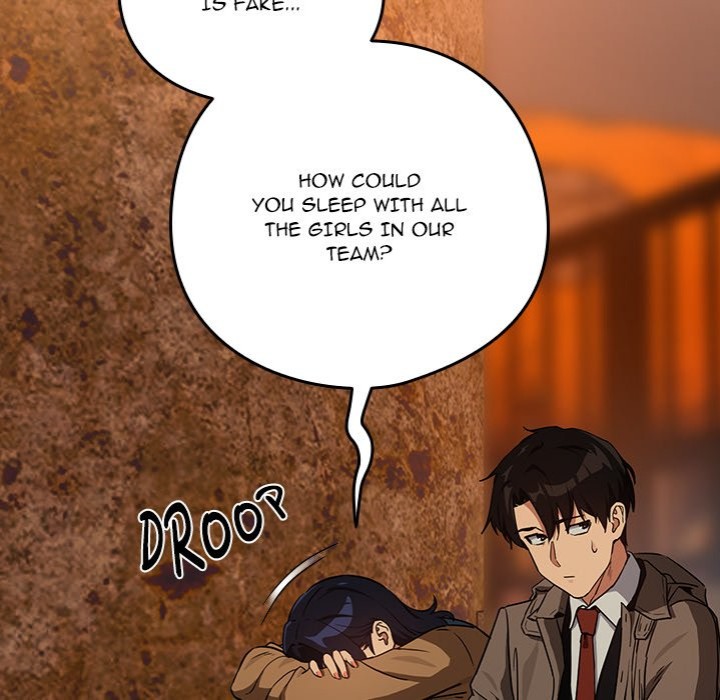 After Work Love Affairs - Chapter 73 - picture 25