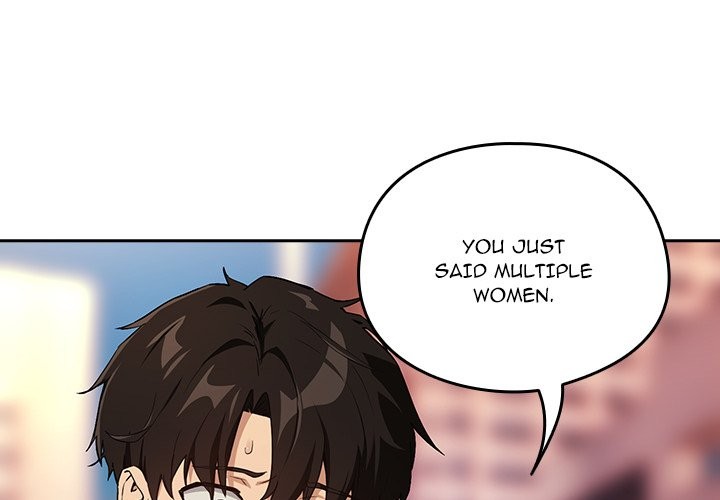 After Work Love Affairs - Chapter 73 - picture 3