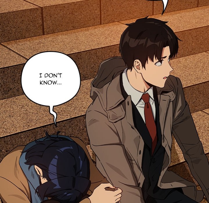 After Work Love Affairs - Chapter 73 - picture 31