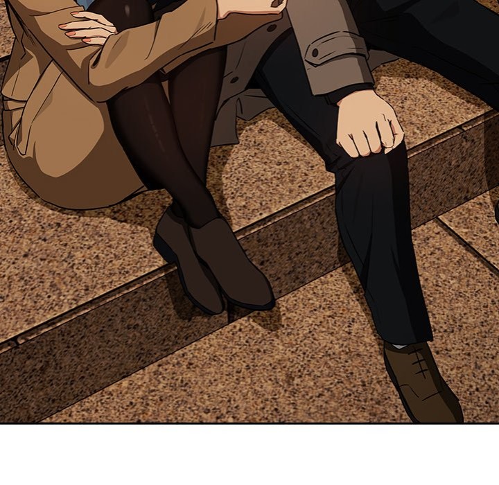 After Work Love Affairs - Chapter 73 - picture 32