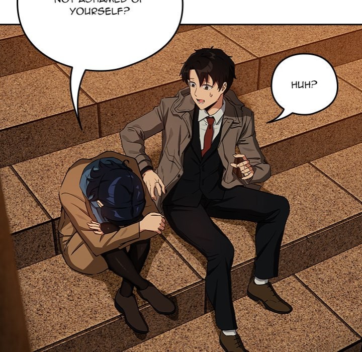 After Work Love Affairs - Chapter 73 - picture 36